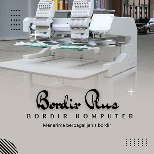 Bordir +